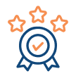 Industry-Leading Expertise icon