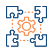 Custom-Fit Solutions icon