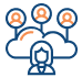 Multi-Vendor Management icon