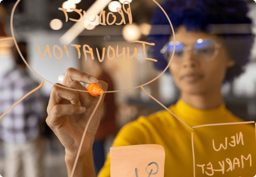 Transform Visionary Ideas into Operational Realities