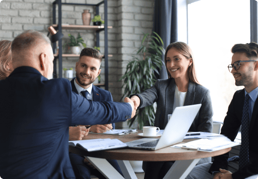 Vendor-Agnostic Partner