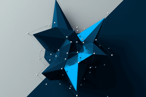 Shiny Object