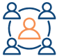 Strategic Partnership icon