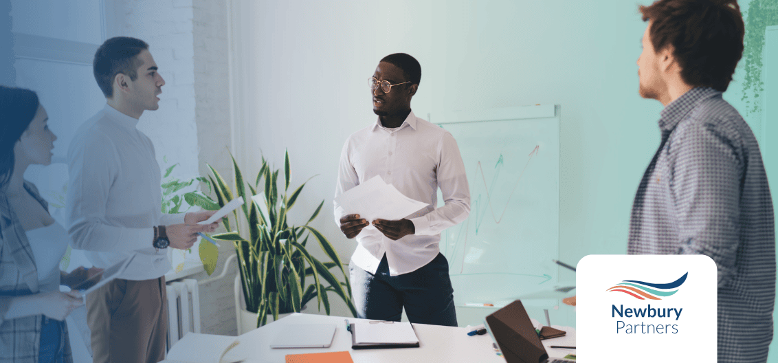 Empowering Your Team for Change