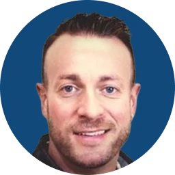 Russ Wallis profile photo