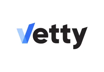 Vetty partner logo