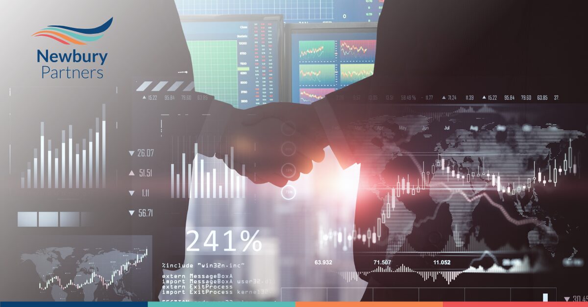 Finance leaders evaluating Navigator ROI through financial data and performance analytics.