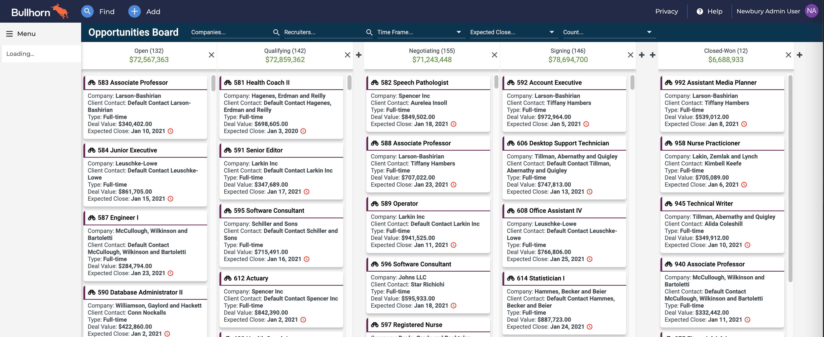 2023.6 Version Update Kanban