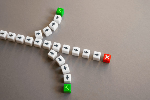 Navigating the Path from Survival to Thriving for Your Organization