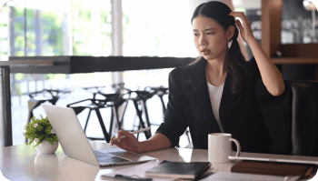Struggling with Inefficiencies or Outdated Processes?