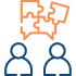 Newbury Partners website icon