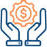 Newbury Partners website icon