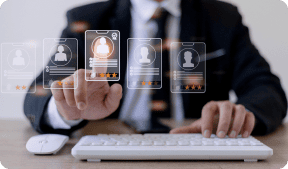 Bullhorn Onboarding