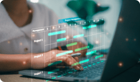 Bullhorn Automation