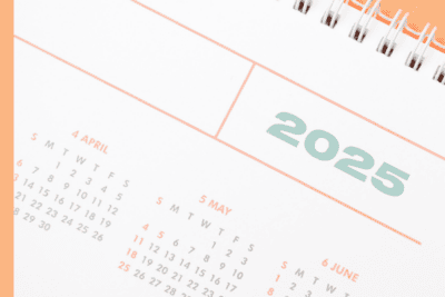2025 Technology Growth Planning