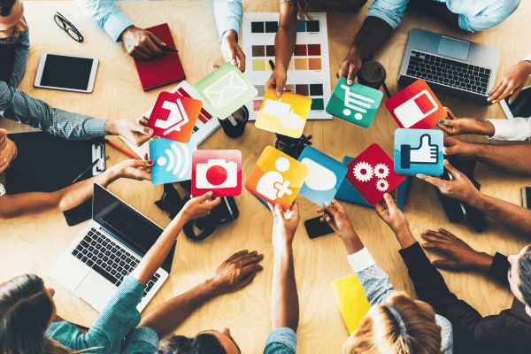 Rediscovering the Art of Human Connection in Staffing