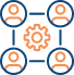 Newbury Partners website icon