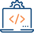 Marketing Hub Implementation icon