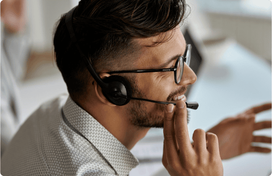 Customer Service Enhancement