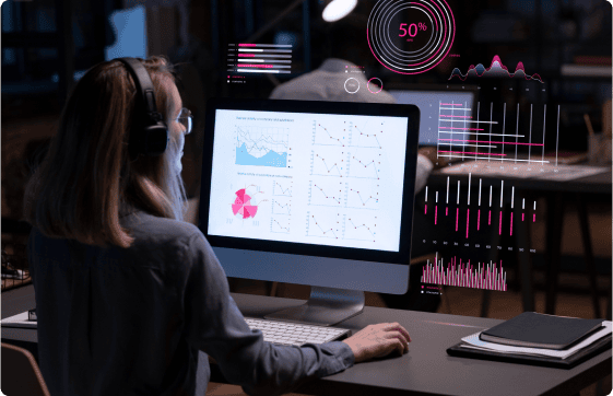 Data Migration and Integration