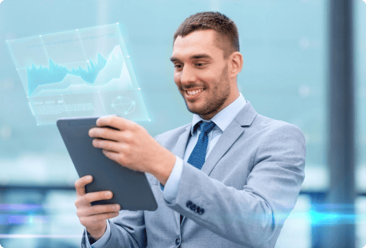 Analytics and Reporting