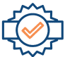 Certified HubSpot Experts icon