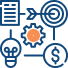 Newbury Partners website icon