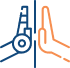 Newbury Partners website icon