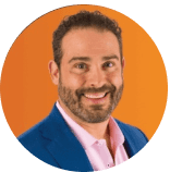Aaron Grossman profile photo