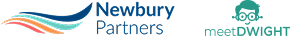Newbury Partners website icon