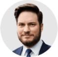 Joe Newbury headshot