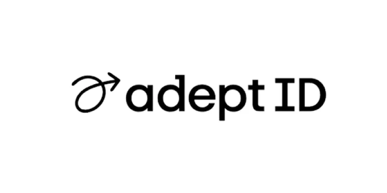 AdeptID partner logo