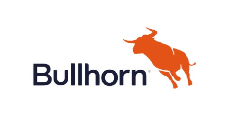 Bullhorn partner logo