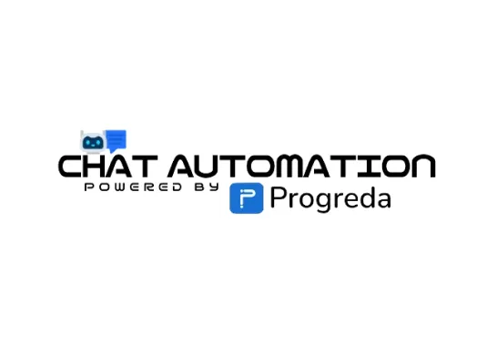 Chat automation partner logo