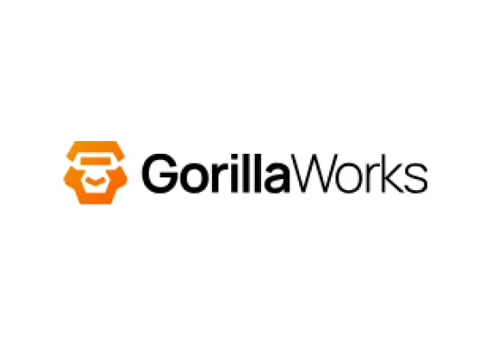 GorillaWorks partner logo