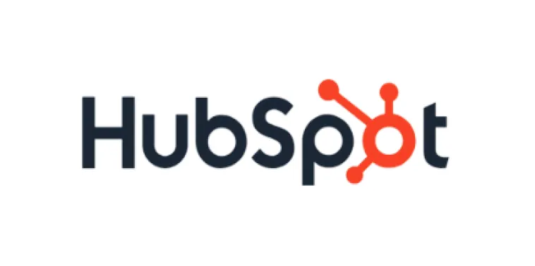 HubSpot partner logo