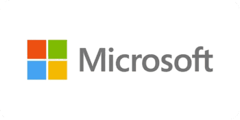 Microsoft logo