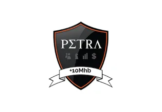 Petra partner logo