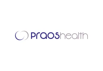 Praos Health partner logo