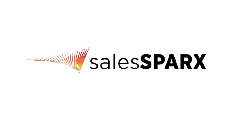 SalesSparx partner logo