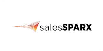 SalesSparx partner logo