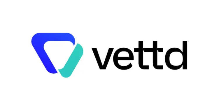 Vettd partner logo