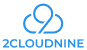 Newbury Partners blue logo
